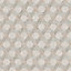 Carrelage sol et mur blanc mat Couture 60 x 60 cm