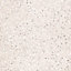 Carrelage sol et mur blanc mat Pleiade 90 x 90 cm
