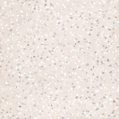 Carrelage sol et mur blanc mat Pleiade 90 x 90 cm