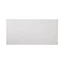 Carrelage sol et mur blanc satiné 30,5 x 61 cm (vendu au carton)