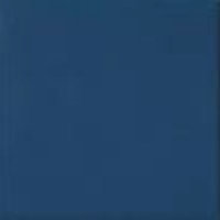 Carrelage sol et mur bleu navy 20 x 20 cm Pikoli 2 (vendu au carton)