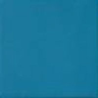 Carrelage sol et mur bleu turquoise 20 x 20 cm Pikoli 2 (Vendu au carton)