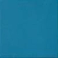 Carrelage sol et mur bleu turquoise 20 x 20 cm Pikoli (vendu au carton)