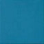 Carrelage sol et mur bleu turquoise 20 x 20 cm Pikoli (vendu au carton)