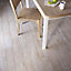 Carrelage sol et mur bois clair 15 x 60,5 cm Lignium Salento (vendu au carton)