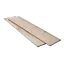 Carrelage sol et mur bois clair 15 x 60,5 cm Lignium Salento (vendu au carton)