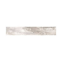 Carrelage sol et mur chêne 15 x 90 cm Chalet (vendu au carton)