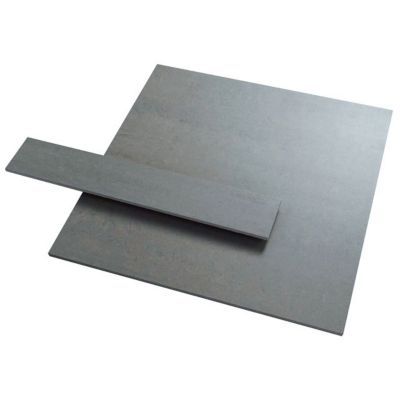 carrelage sol et mur coloris ciment 60 x 60 cm lounge vendu au carton castorama