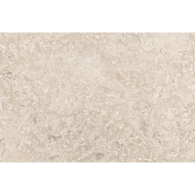 Carrelage sol et mur Crosscut beige 40 x 60 cm
