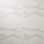 Carrelage sol et mur grès cérame émaillé marbre blanc 60 x 60 cm Ultimate