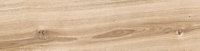 Carrelage sol et mur grès cérame aspect bois naturel L.120 x 30 cm + Ep 9 mm Olivier Colli
