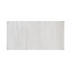 Carrelage sol et mur gris 30 x 60 cm Purestone (vendu au carton)