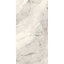 Carrelage sol et mur gris perle brillant Mineral 60 x 120 cm