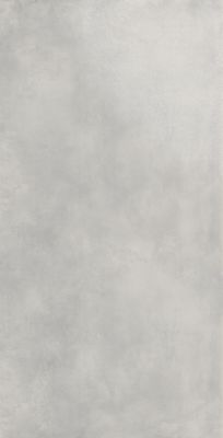 Carrelage sol et mur intérieur effet béton gris mat L.120 x l.60 cm x ép.9,2 mm, Abstract
