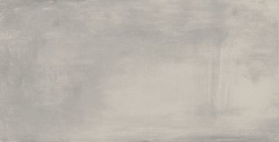 Carrelage sol et mur intérieur effet béton gris mat L.120 x l.60 cm x ép.9,2 mm, Abstract