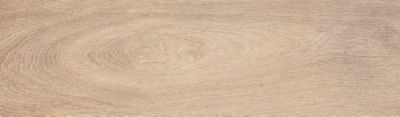 Carrelage sol et mur intérieur effet bois brut mat L.62,8 x l.17,8 cm x ép.7,4 mm, Ash