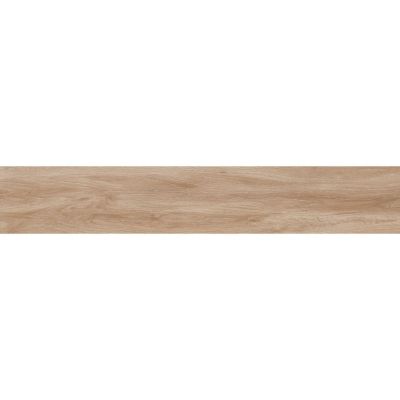 Carrelage sol et mur intérieur effet bois clair L.120 x l.20 cm x ép.9 mm, Urbanwood haya