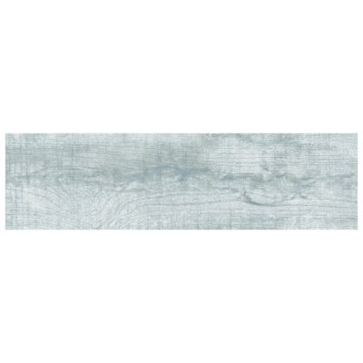 Carrelage sol et mur intérieur effet bois gris L.60 x l.15 cm x ép.8 mm, Julyo
