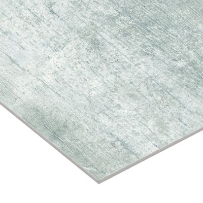 Carrelage sol et mur intérieur effet bois gris L.60 x l.15 cm x ép.8 mm, Julyo
