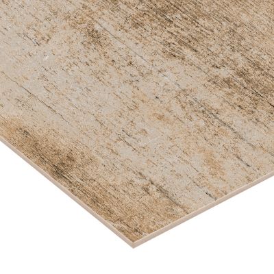 Carrelage sol et mur intérieur effet bois naturel L.60 x l.15 cm x ép.8 mm, Julyo