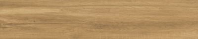 Carrelage sol et mur intérieur effet parquet mat L.120 x l.23cm x ép.9,7mm , Alaplana Svalbard