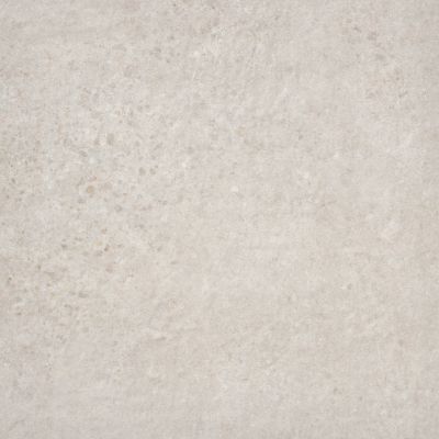 Carrelage sol et mur intérieur effet pierre gris clair L.45 x l.45 cm x ép.8,5 mm, Rodas