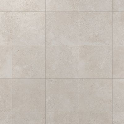 Carrelage sol et mur intérieur effet pierre gris clair L.45 x l.45 cm x ép.8,5 mm, Rodas
