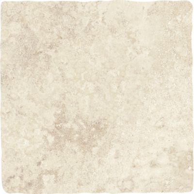 Carrelage sol et mur intérieur effet pierre Travertine 30 x 30 cm