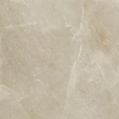 Carrelage sol et mur intérieur grège effet pierre L.60 x l.60 cm x ép.7,4 mm, Himalaya