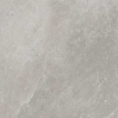 Carrelage sol et mur intérieur gris clair effet pierre L.60 x l.60 cm x ép.7,4 mm, Himalaya