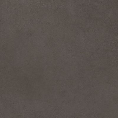 Carrelage sol et mur intérieur gris foncé effet ciment L.20 x l.20 cm x ép.7,4 mm, Glamour Slate