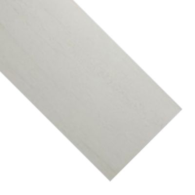 Carrelage sol et mur intérieur ivoire effet pierre L.60 x l.30 cm x ép.9,5 mm, Oikos