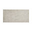 Carrelage sol et mur ivoire 30,2 x 60,4 cm Panaro (vendu au carton)