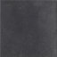 Carrelage sol et mur noir 20 x 20 cm Colours Cementine (vendu au carton)