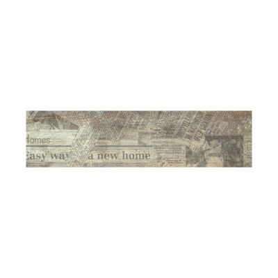 carrelage sol et mur olive 15 x 60 cm tagya vendu au carton castorama