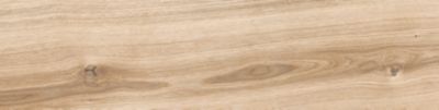 Carrelage sol et mur Oliver Naturel 30 x 120 cm