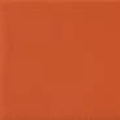 Carrelage sol et mur orange 20 x 20 cm Pikoli 2 (vendu au carton)