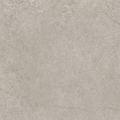 Carrelage sol et mur primitive coloris gris effet pierre 60x60cm Gresmalt