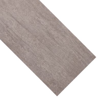 Carrelage sol et mur taupe 30 x 60 cm Oikos
