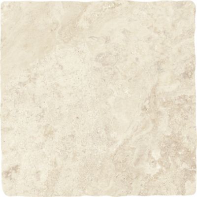 Carrelage sol et mur Travertine beige 30X30cm