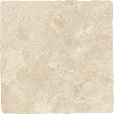 Carrelage sol et mur Travertine beige 30X30cm