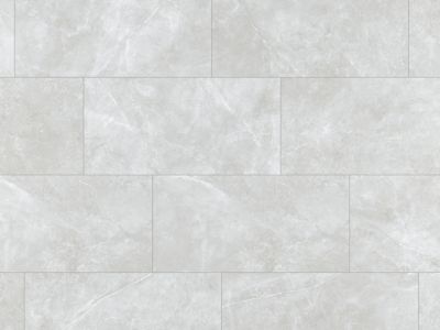 Carrelage sol extérieur Amalfi gris 37 x 75 cm