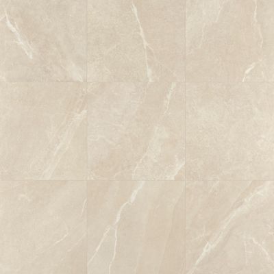 Carrelage sol extérieur beige mat effet pierre L.60 x l.60 cm x ép.9,5 mm, Bodo