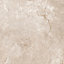 Carrelage sol extérieur Denali beige 60 x 60 cm