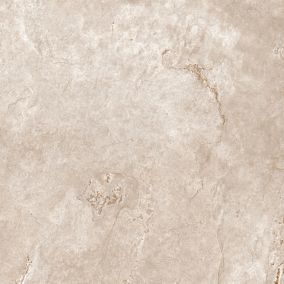 Carrelage sol extérieur Denali beige 60 x 60 cm