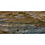 Carrelage sol extérieur Denali multicouleur 30 x 60 cm