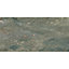 Carrelage sol extérieur Denali vert 30 x 60 cm