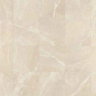 Carrelage sol extérieur effet pierre beige L.45 x l.45 cm x ép.8 mm, Bodo