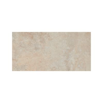 Carrelage sol extérieur effet pierre beige L.60 x l.30 cm x ép.8,7 mm, Volfy