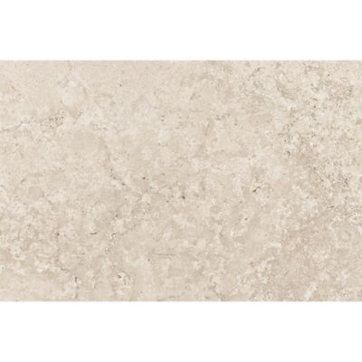 Carrelage sol extérieur effet pierre beige L.60 x l.40 cm x ép.9 mm, Crosscut